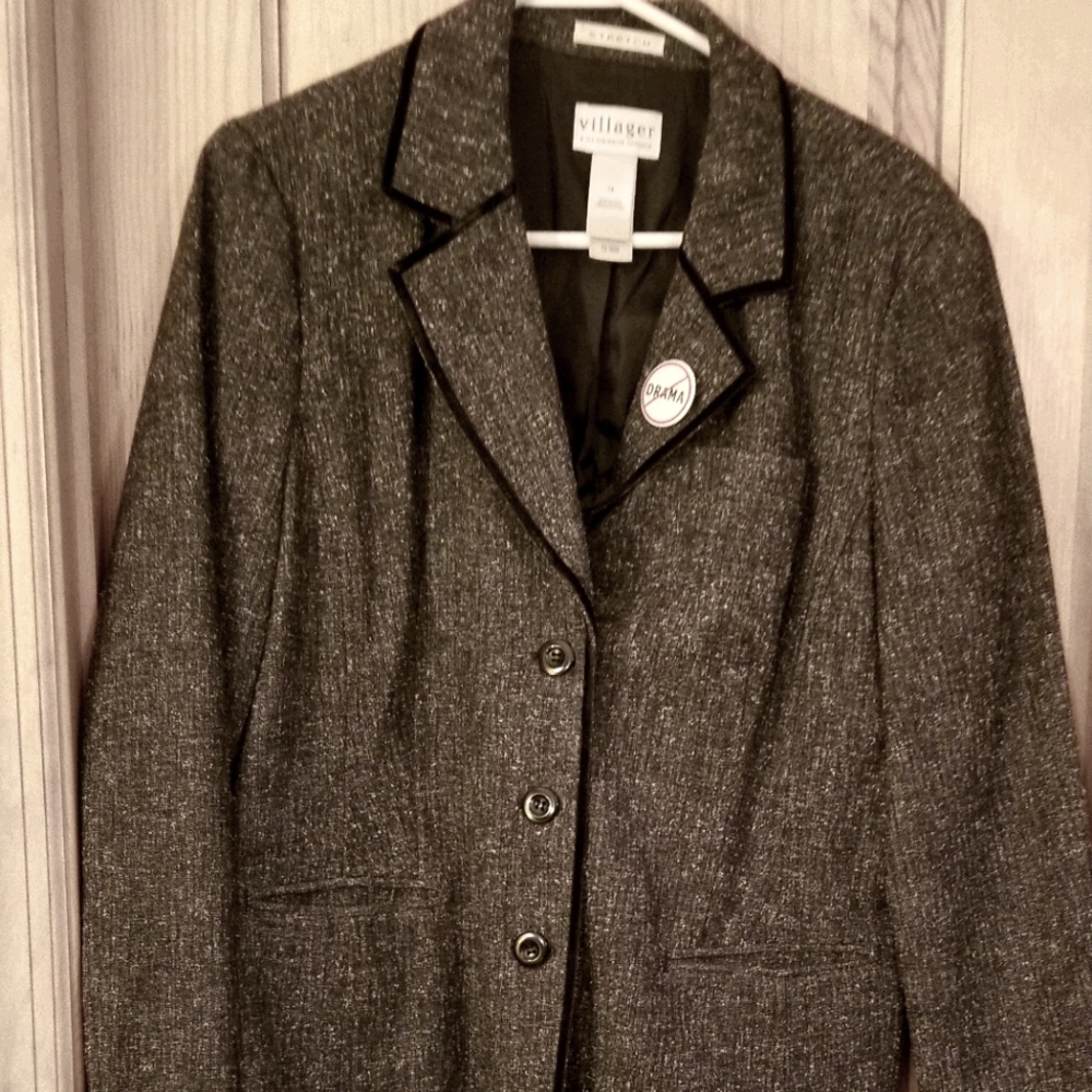 Blazer